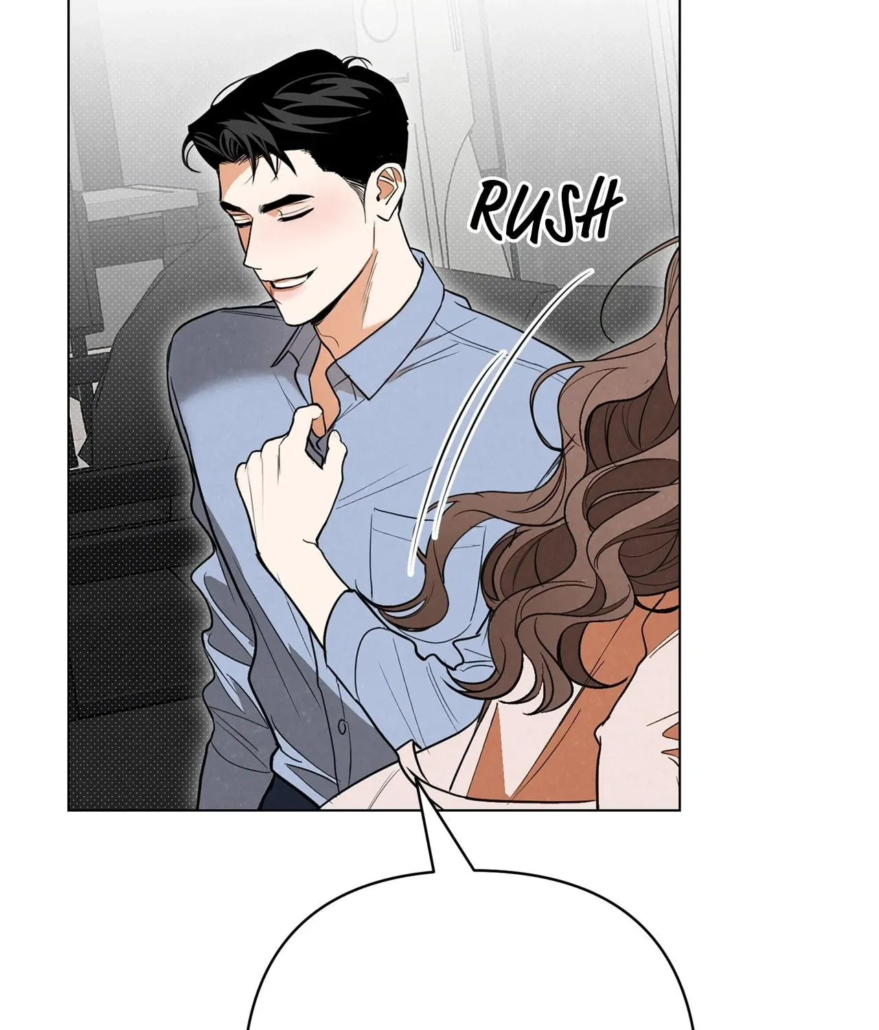 Absolute Threshold Chapter 61 page 112 - 