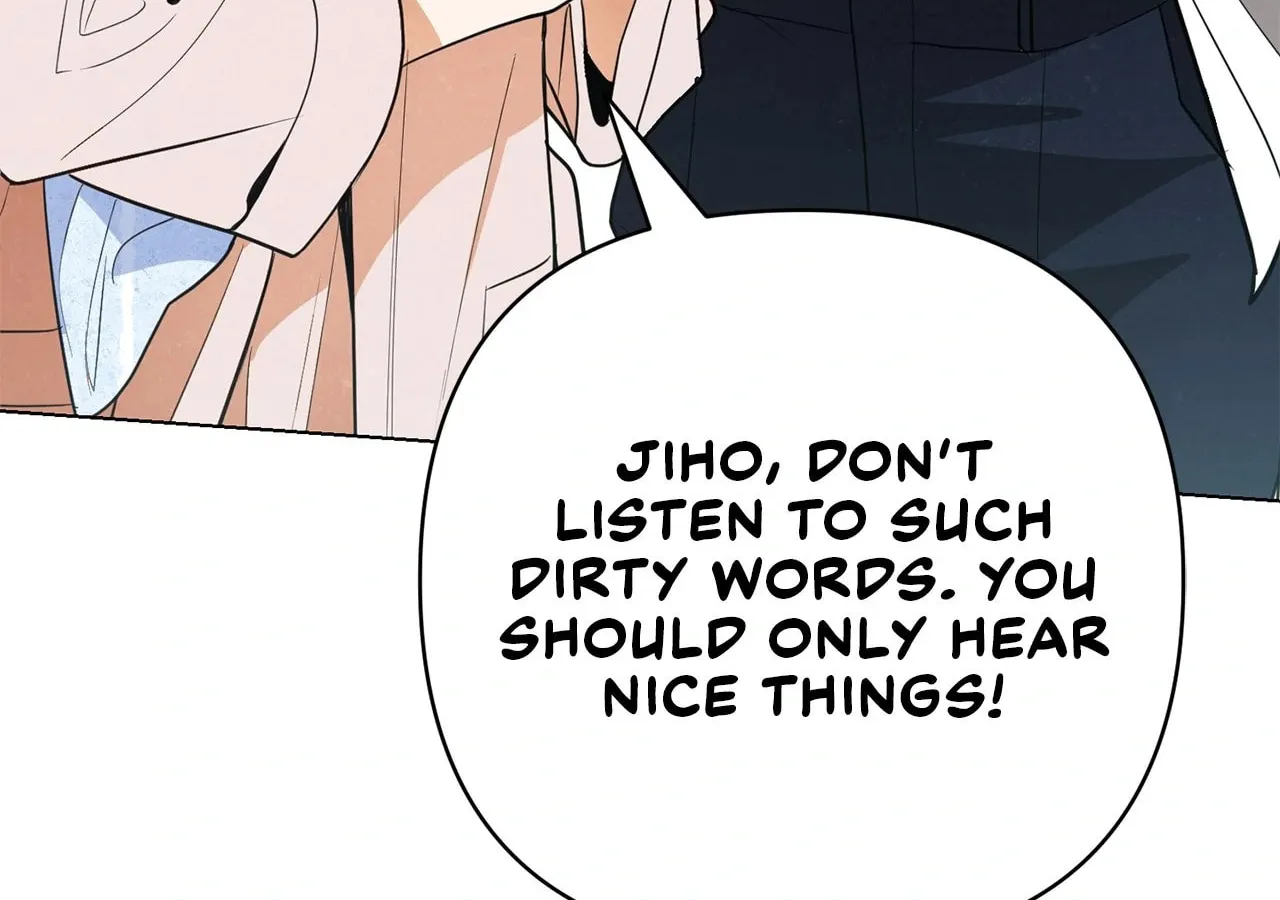 Absolute Threshold Chapter 61 page 120 - 