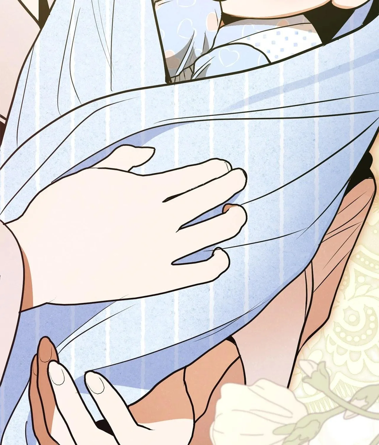 Absolute Threshold Chapter 61 page 125 - 