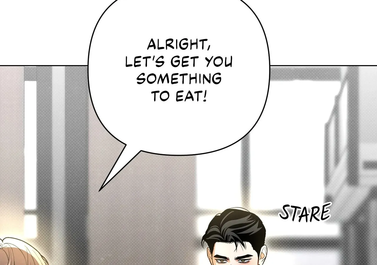 Absolute Threshold Chapter 61 page 130 - 