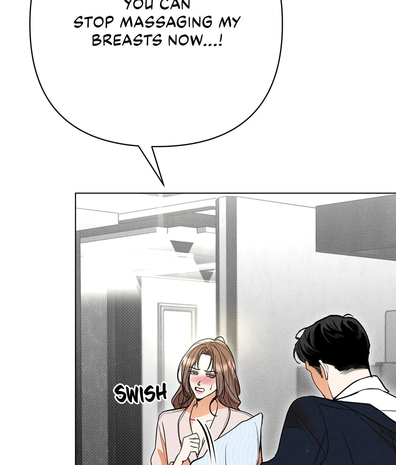 Absolute Threshold Chapter 61 page 133 - 
