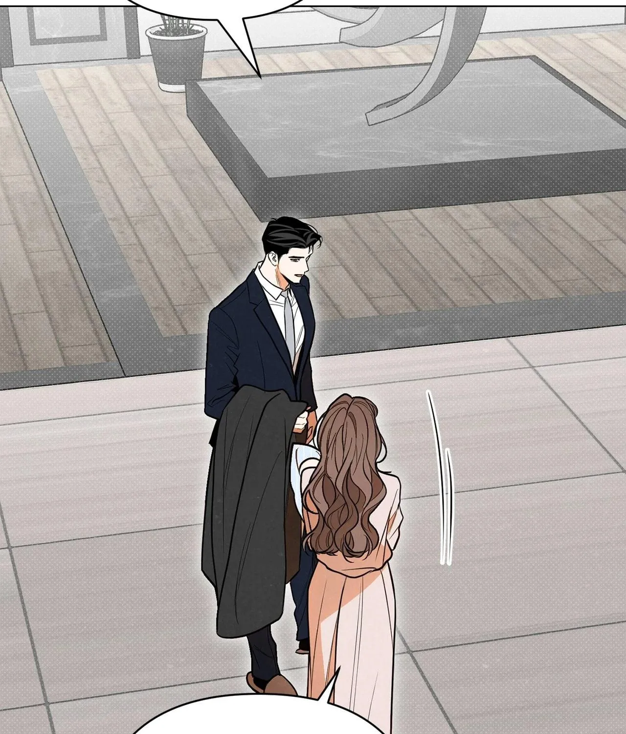 Absolute Threshold Chapter 61 page 139 - 