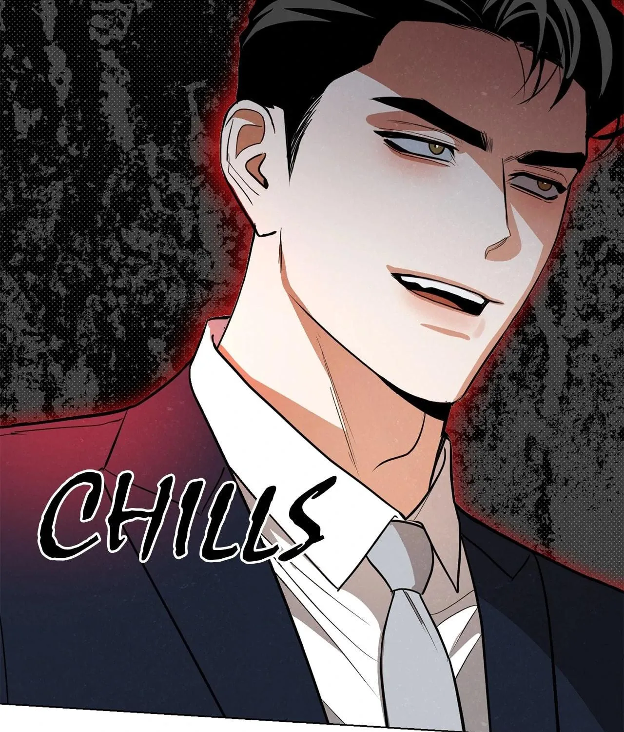 Absolute Threshold Chapter 61 page 144 - 