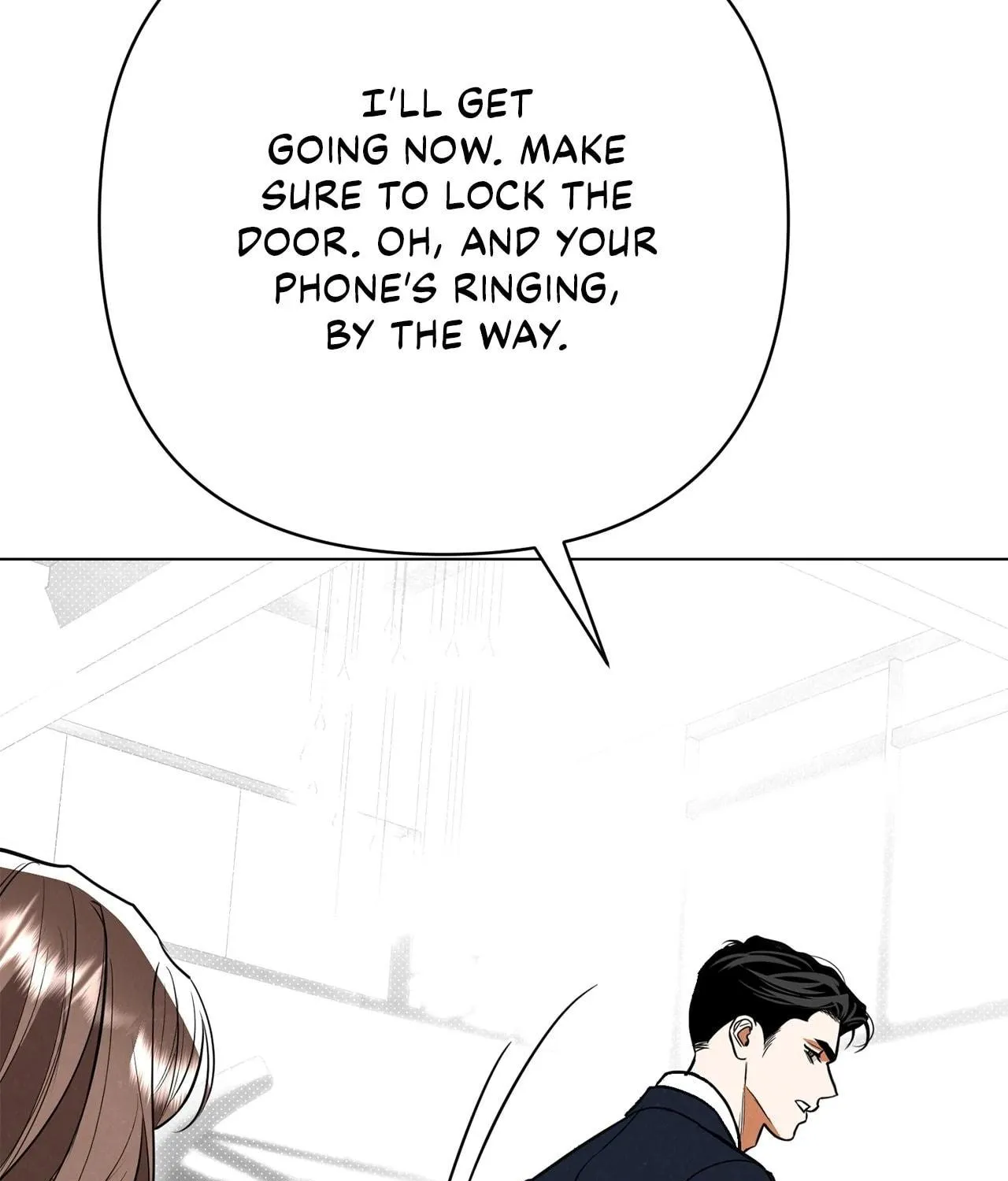 Absolute Threshold Chapter 61 page 154 - 