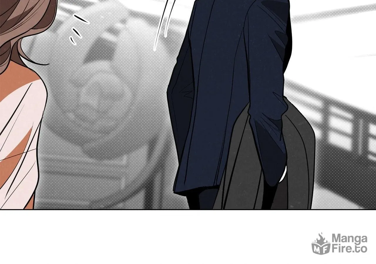 Absolute Threshold Chapter 61 page 155 - 