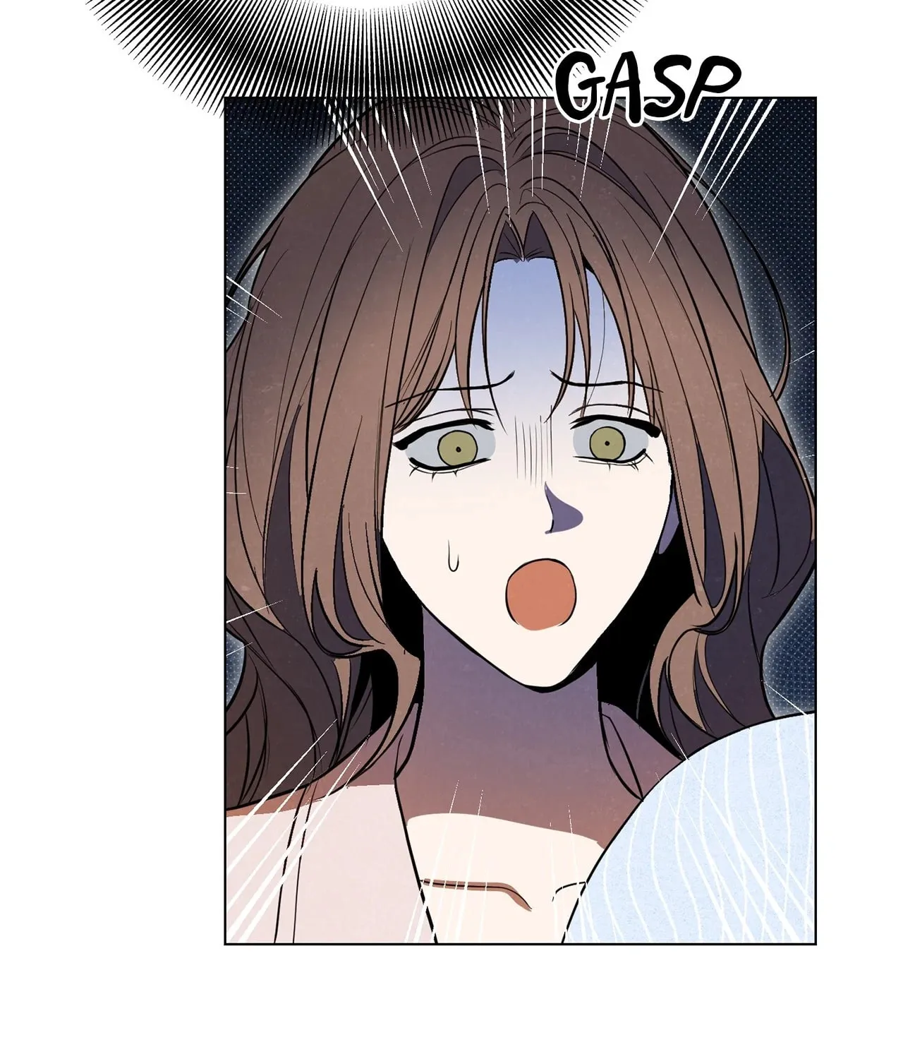 Absolute Threshold Chapter 61 page 158 - 