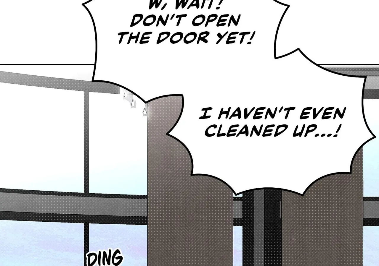 Absolute Threshold Chapter 61 page 161 - 
