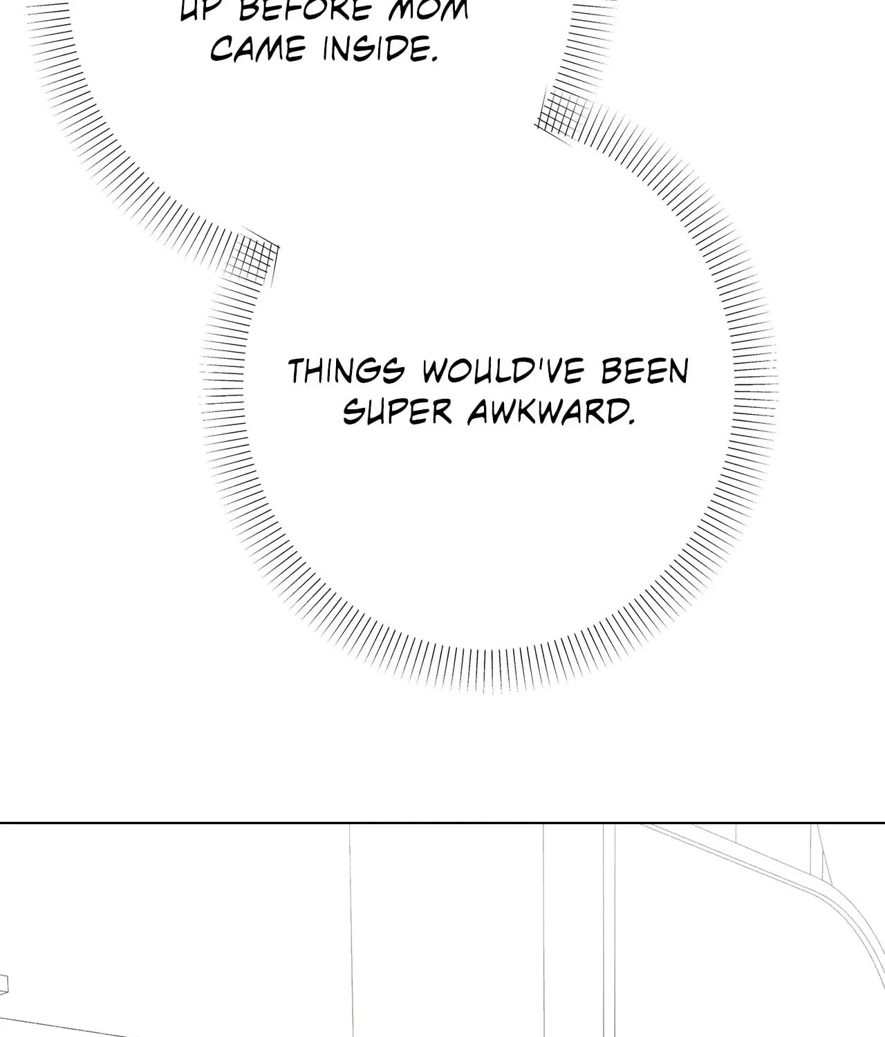 Absolute Threshold Chapter 61 page 170 - 
