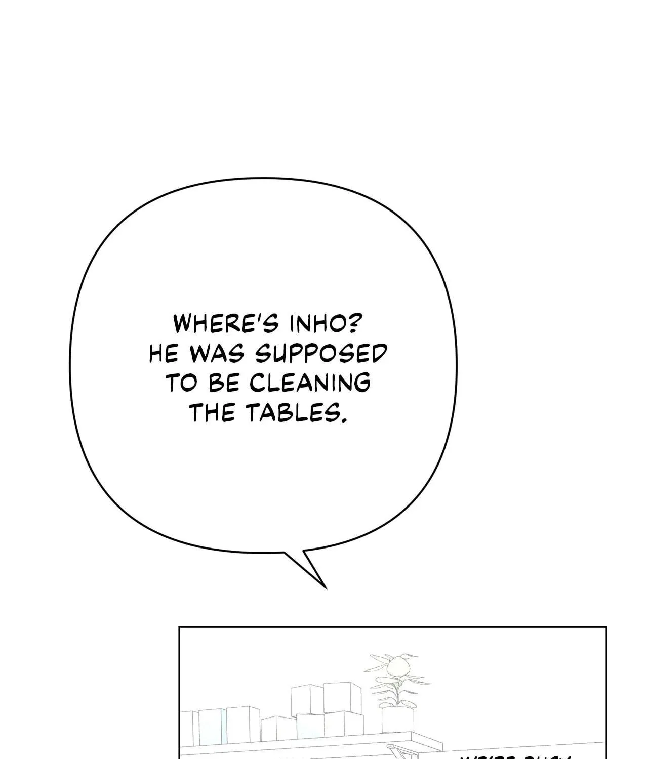 Absolute Threshold Chapter 61 page 174 - 