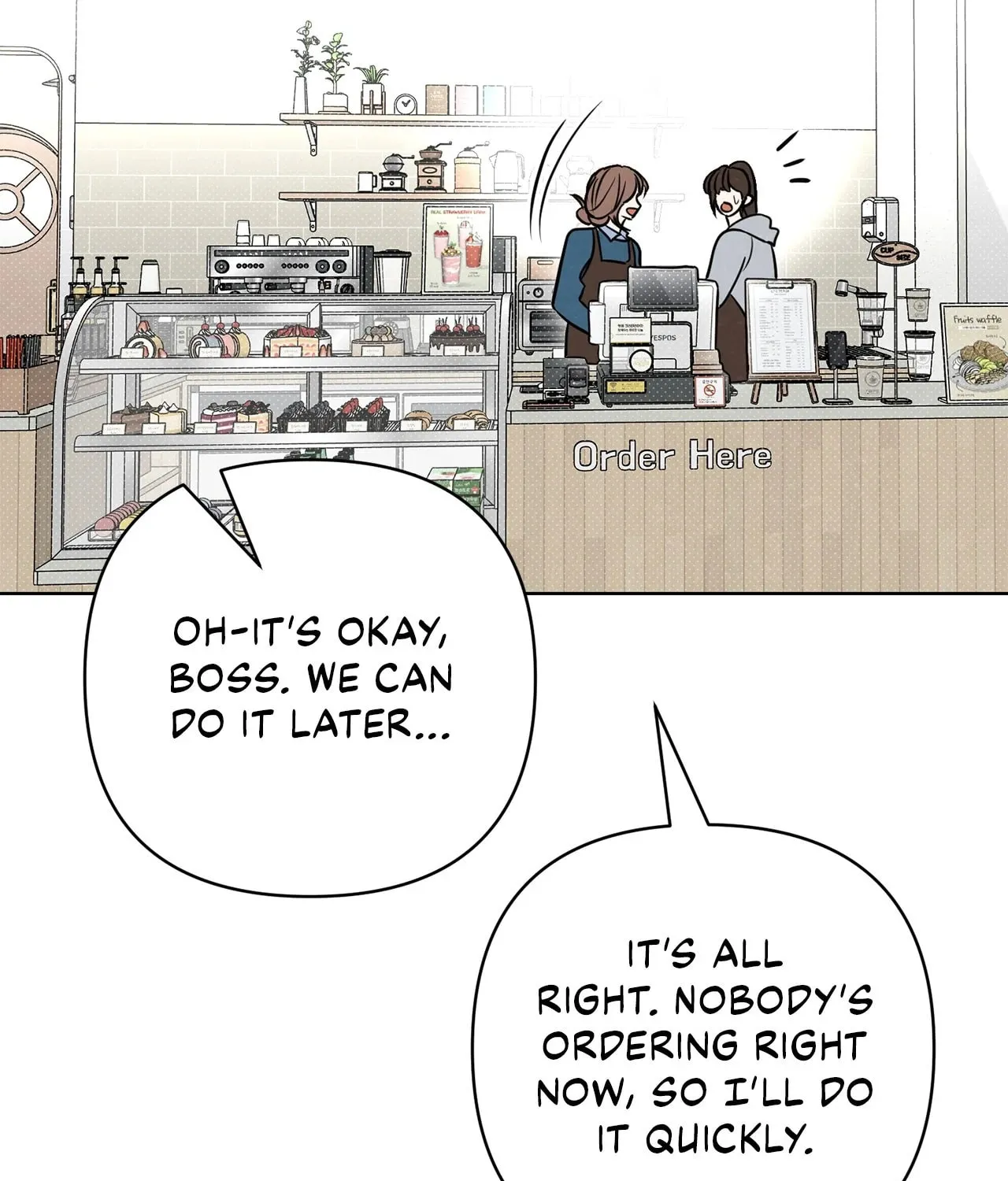 Absolute Threshold Chapter 61 page 178 - 