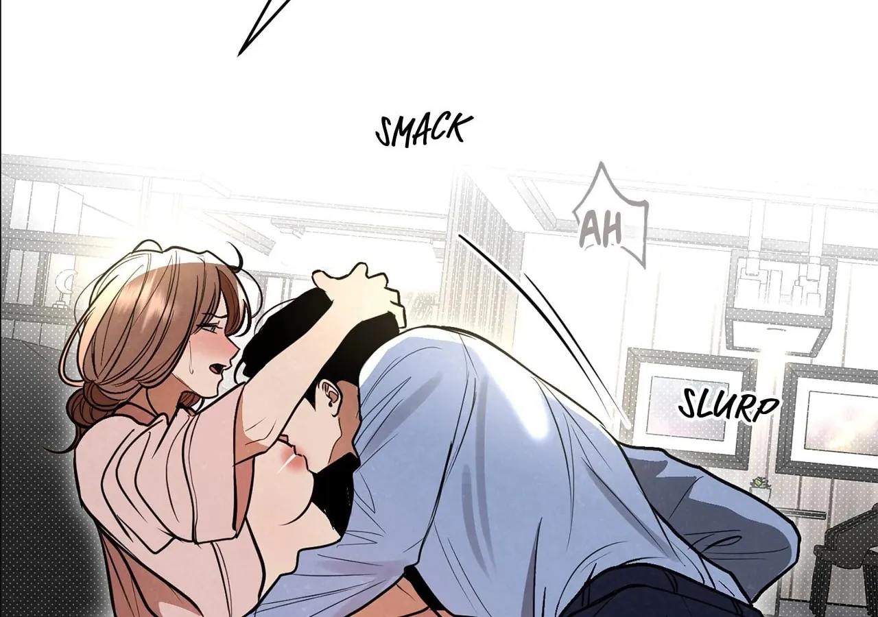 Absolute Threshold Chapter 61 page 26 - 