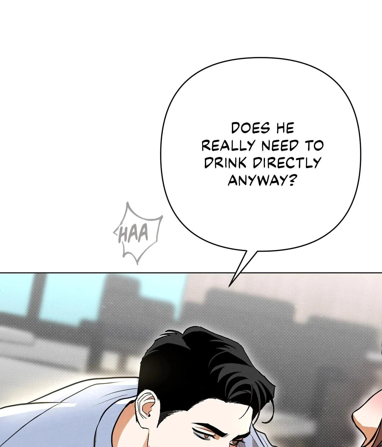 Absolute Threshold Chapter 61 page 48 - 