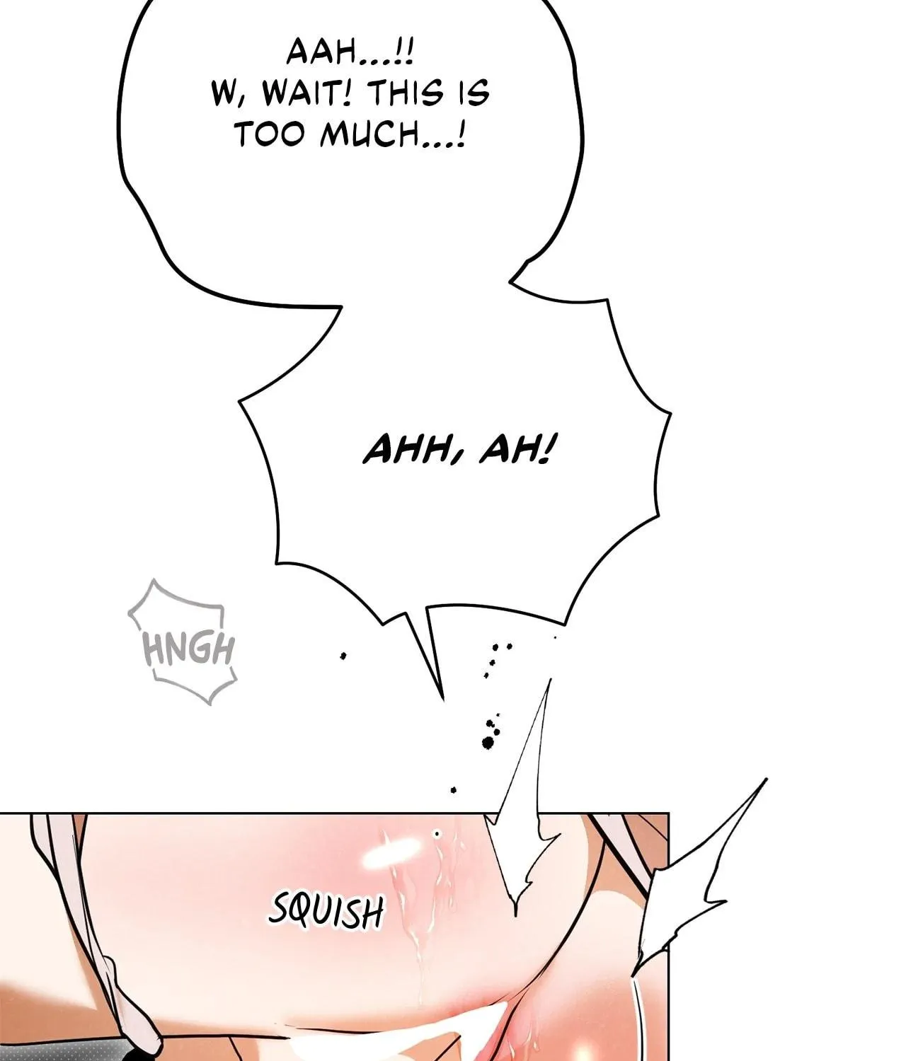 Absolute Threshold Chapter 61 page 58 - 