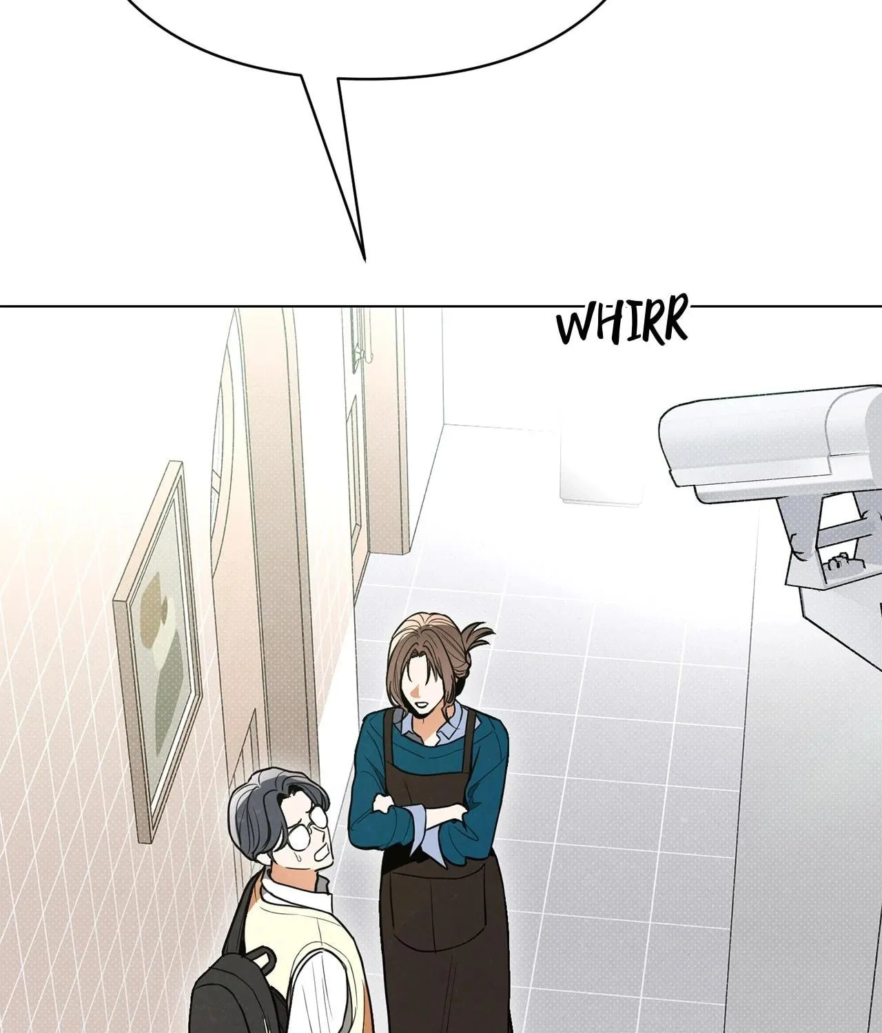 Absolute Threshold Chapter 62 page 103 - 