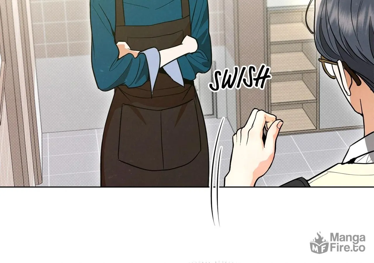 Absolute Threshold Chapter 62 page 110 - 