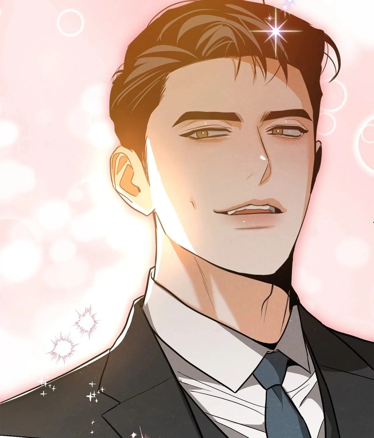 Absolute Threshold Chapter 62 page 123 - 