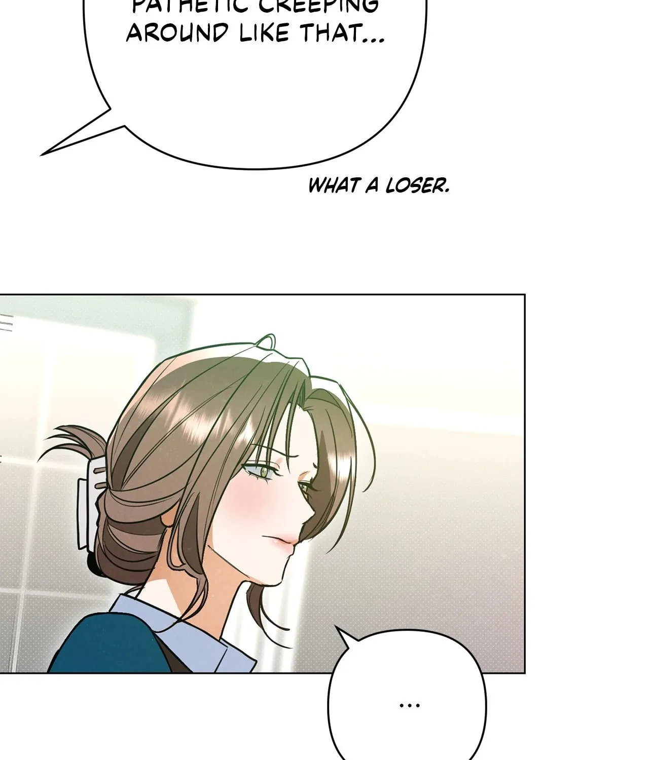 Absolute Threshold Chapter 62 page 143 - 