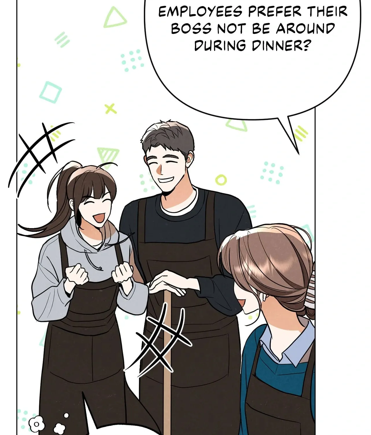 Absolute Threshold Chapter 62 page 149 - 