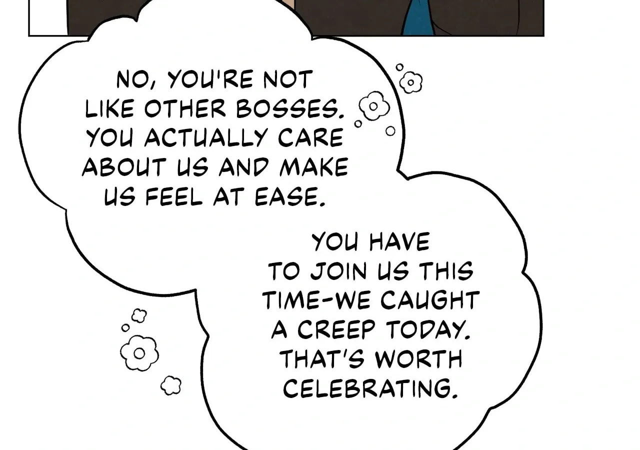 Absolute Threshold Chapter 62 page 150 - 