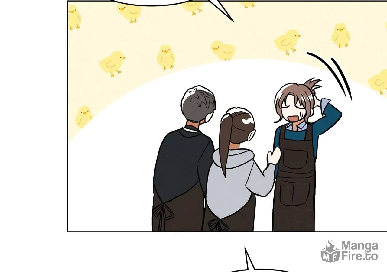 Absolute Threshold Chapter 62 page 152 - 