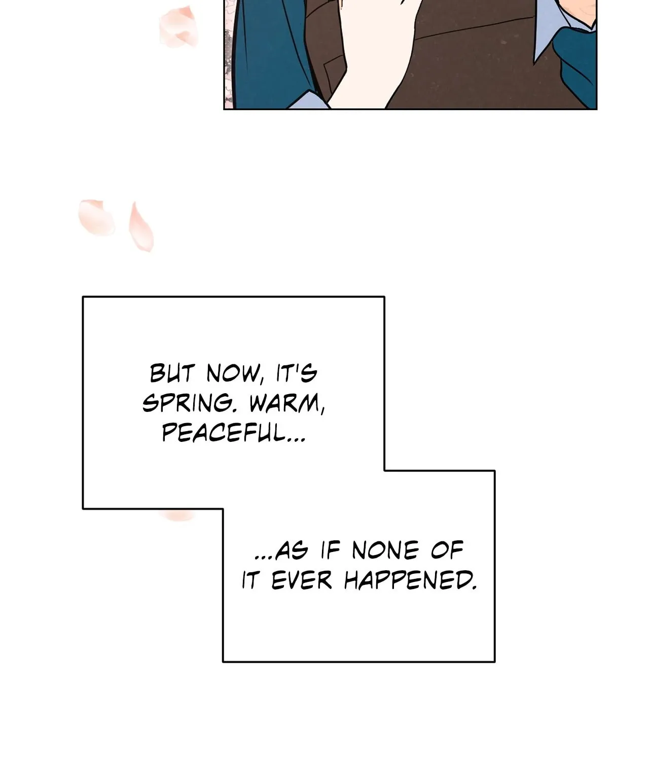 Absolute Threshold Chapter 62 page 160 - 