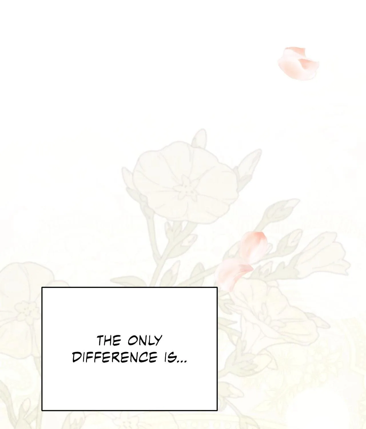 Absolute Threshold Chapter 62 page 162 - 
