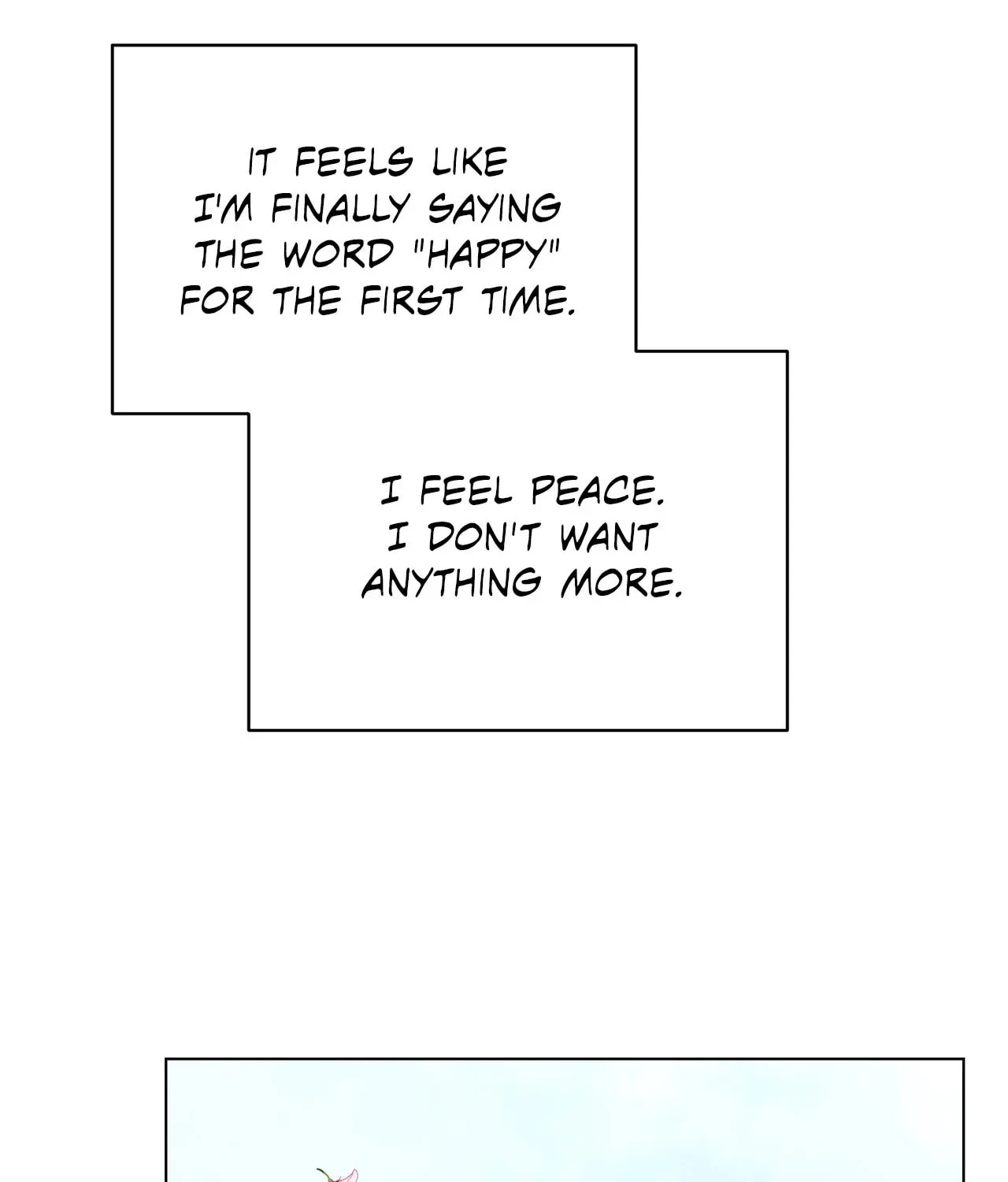 Absolute Threshold Chapter 62 page 170 - 