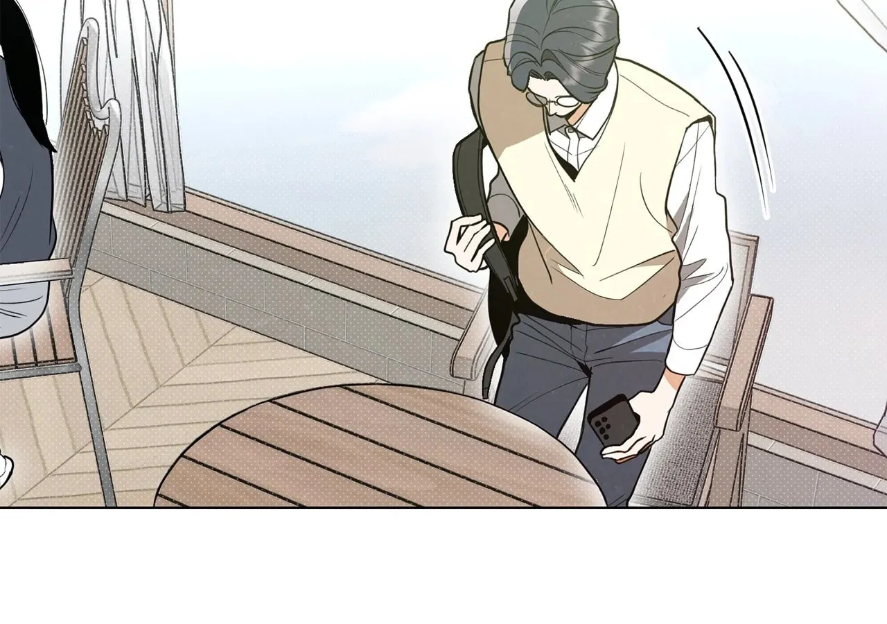 Absolute Threshold Chapter 62 page 21 - 