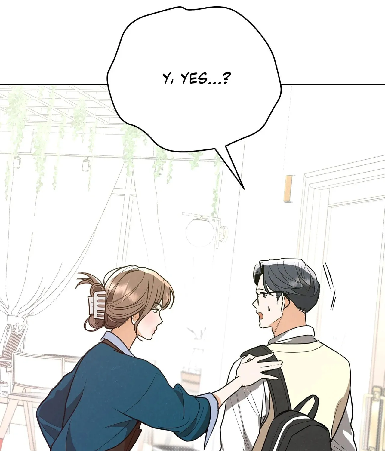 Absolute Threshold Chapter 62 page 26 - 