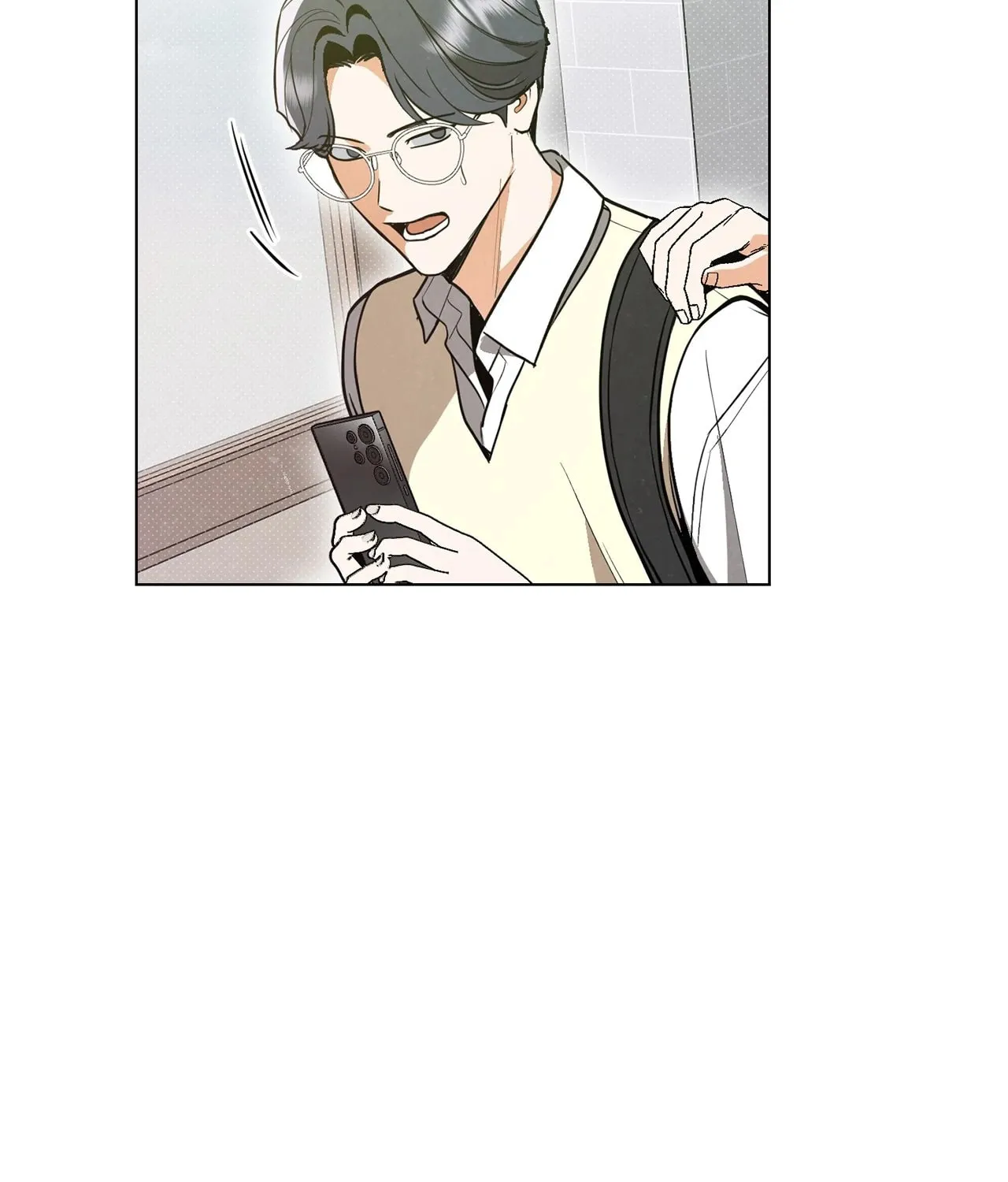 Absolute Threshold Chapter 62 page 30 - 