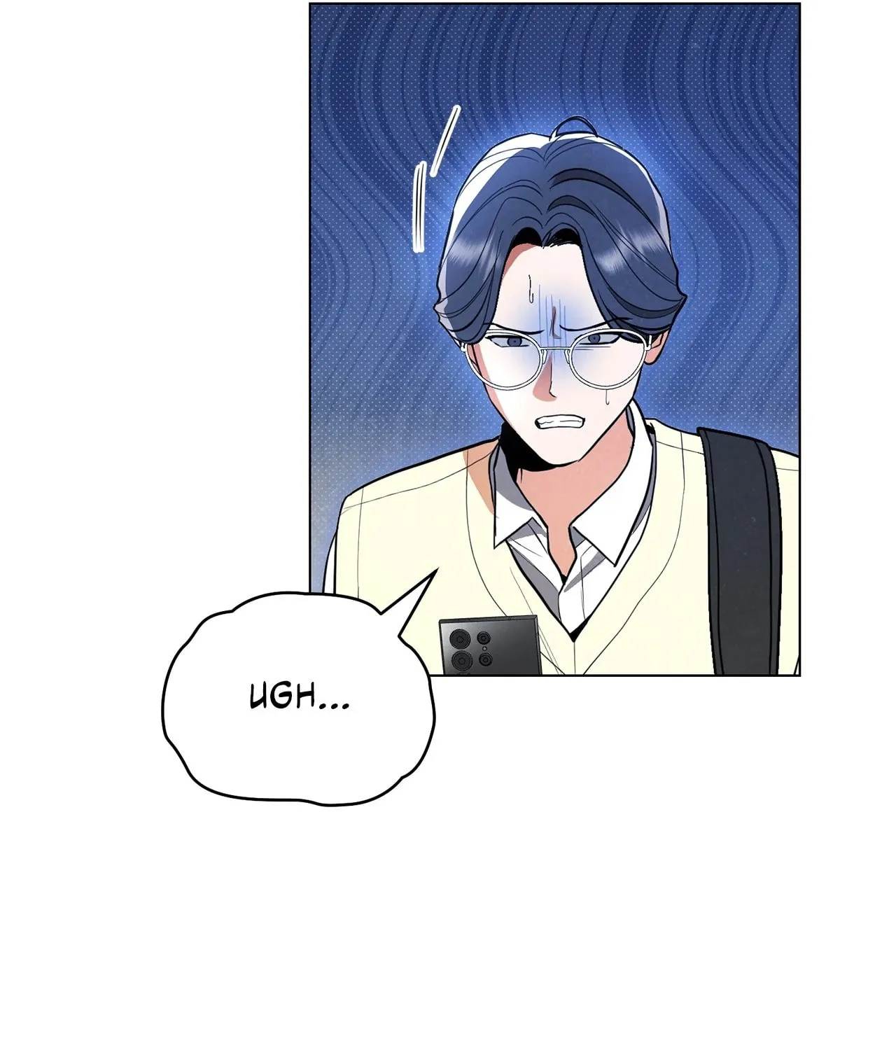 Absolute Threshold Chapter 62 page 53 - 