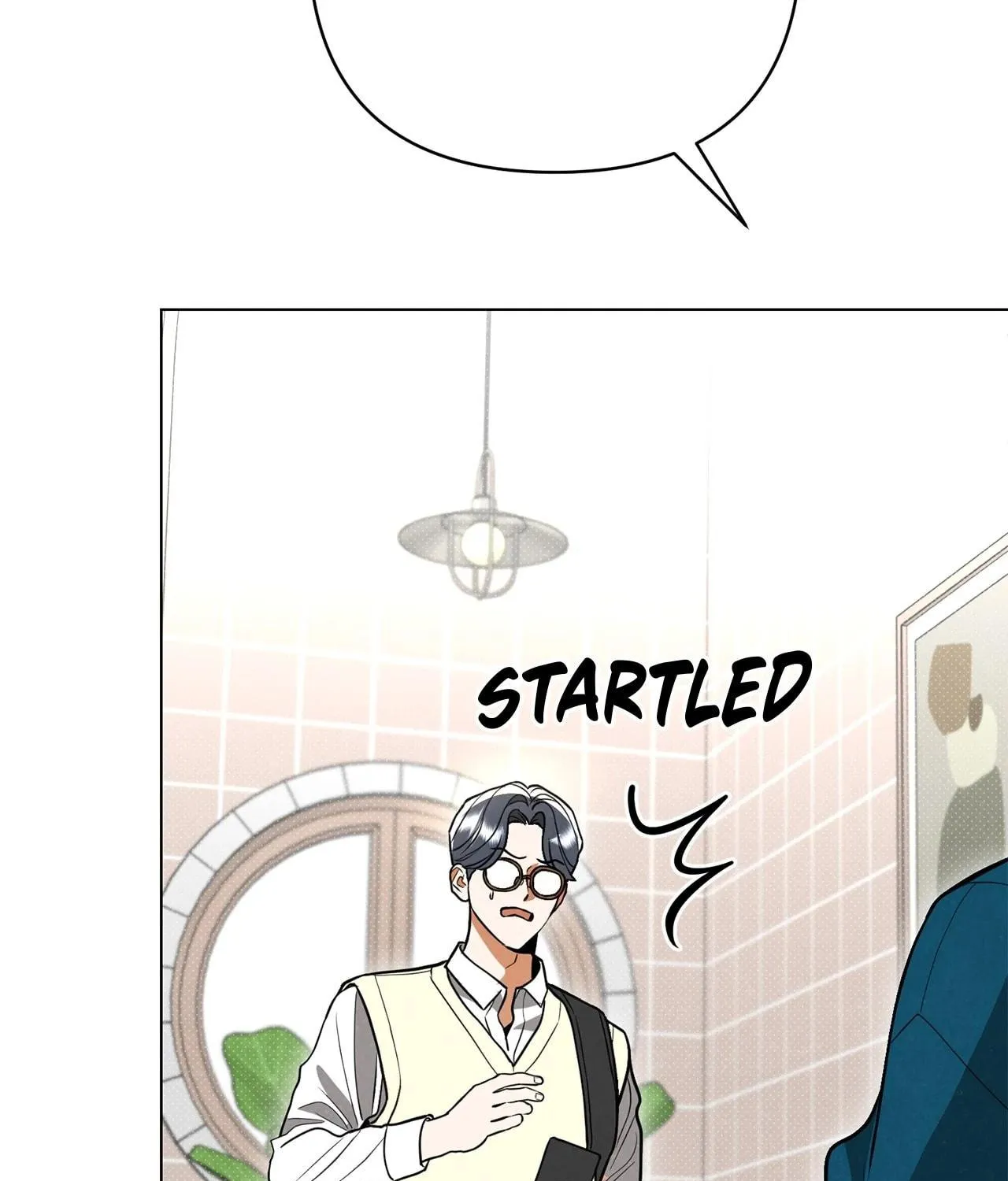 Absolute Threshold Chapter 62 page 76 - 