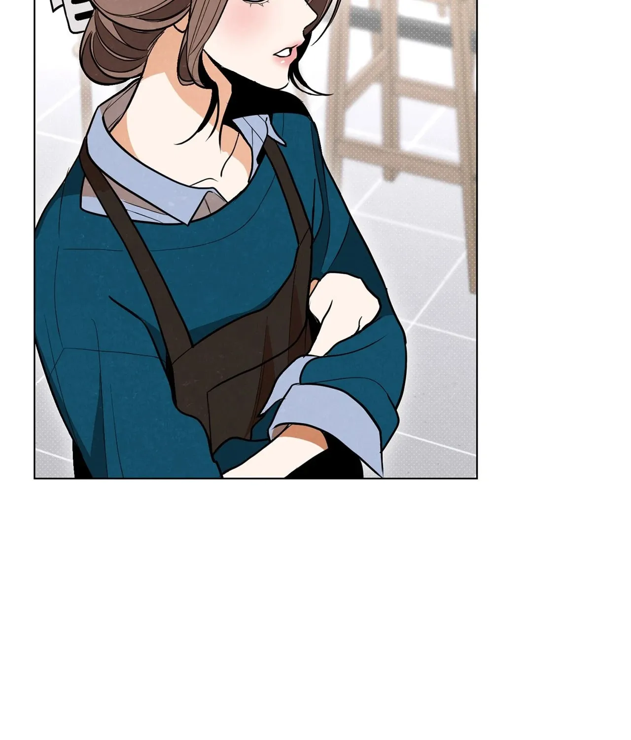 Absolute Threshold Chapter 62 page 84 - 