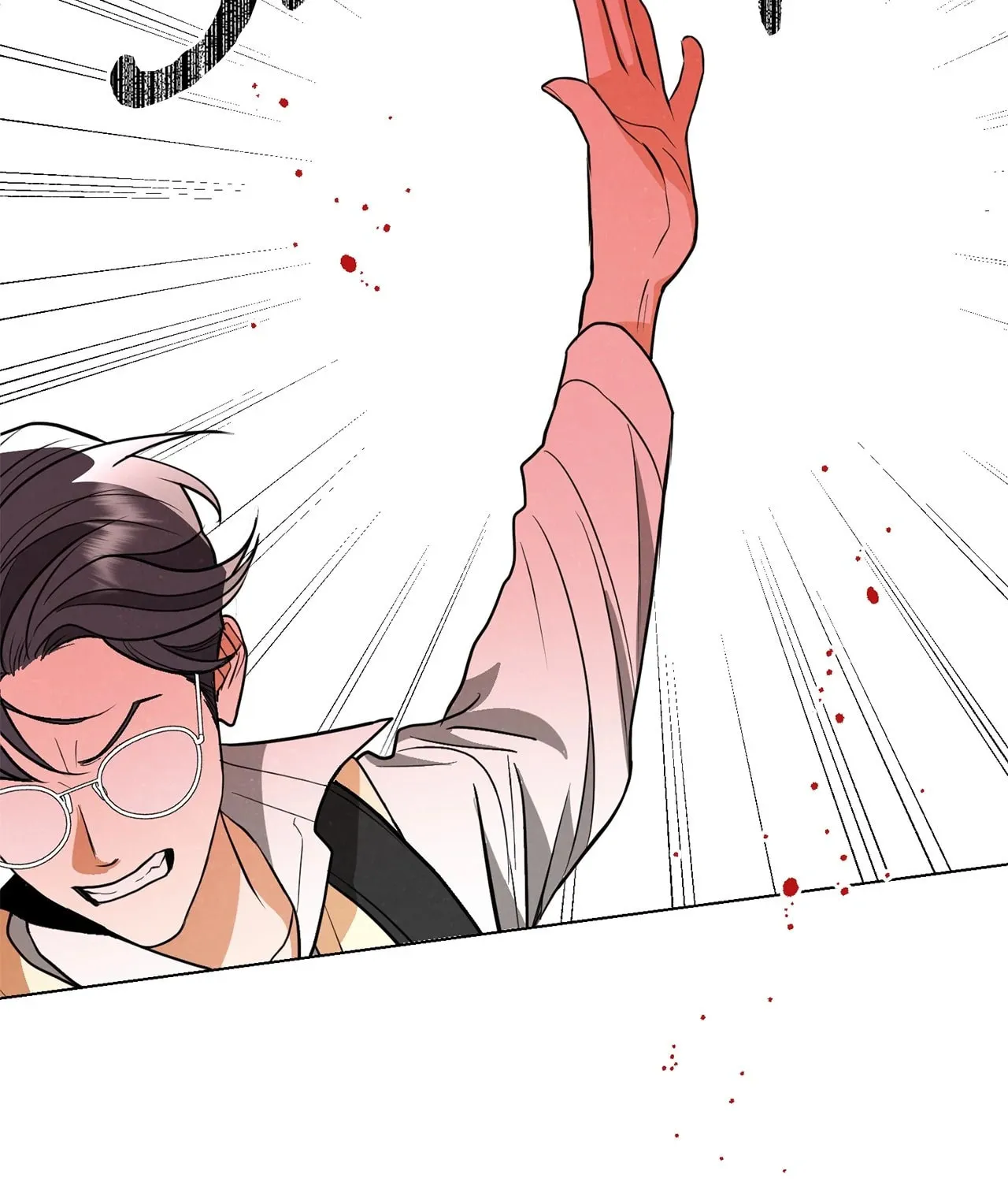 Absolute Threshold Chapter 62 page 90 - 