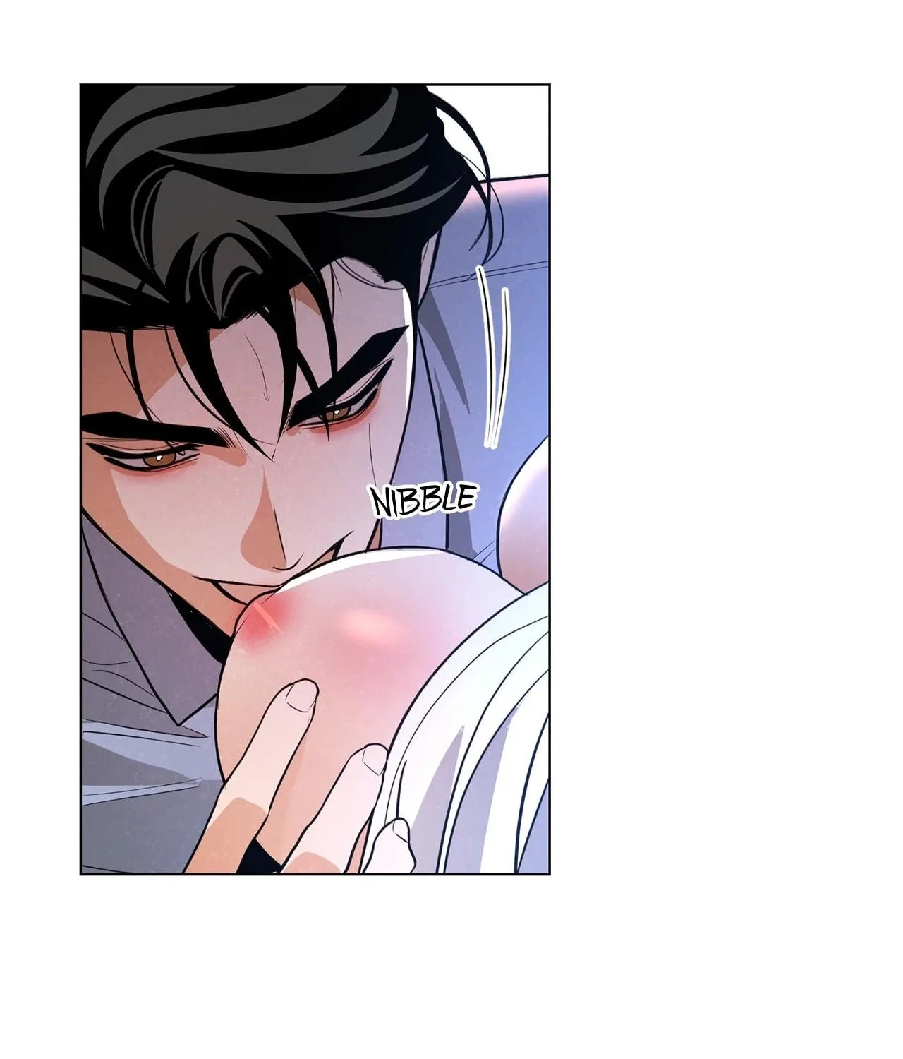 Absolute Threshold Chapter 63 page 103 - 