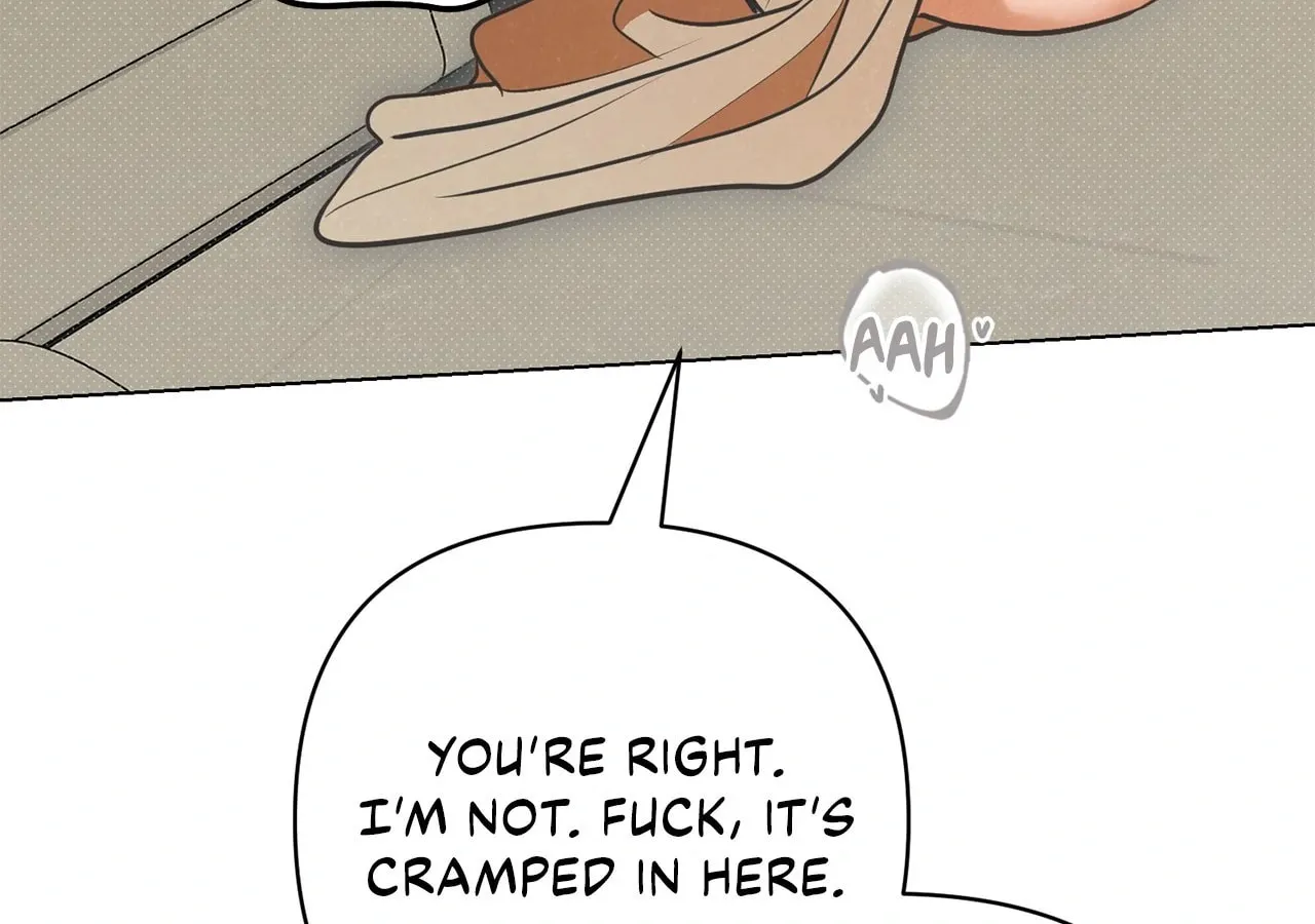 Absolute Threshold Chapter 63 page 111 - 