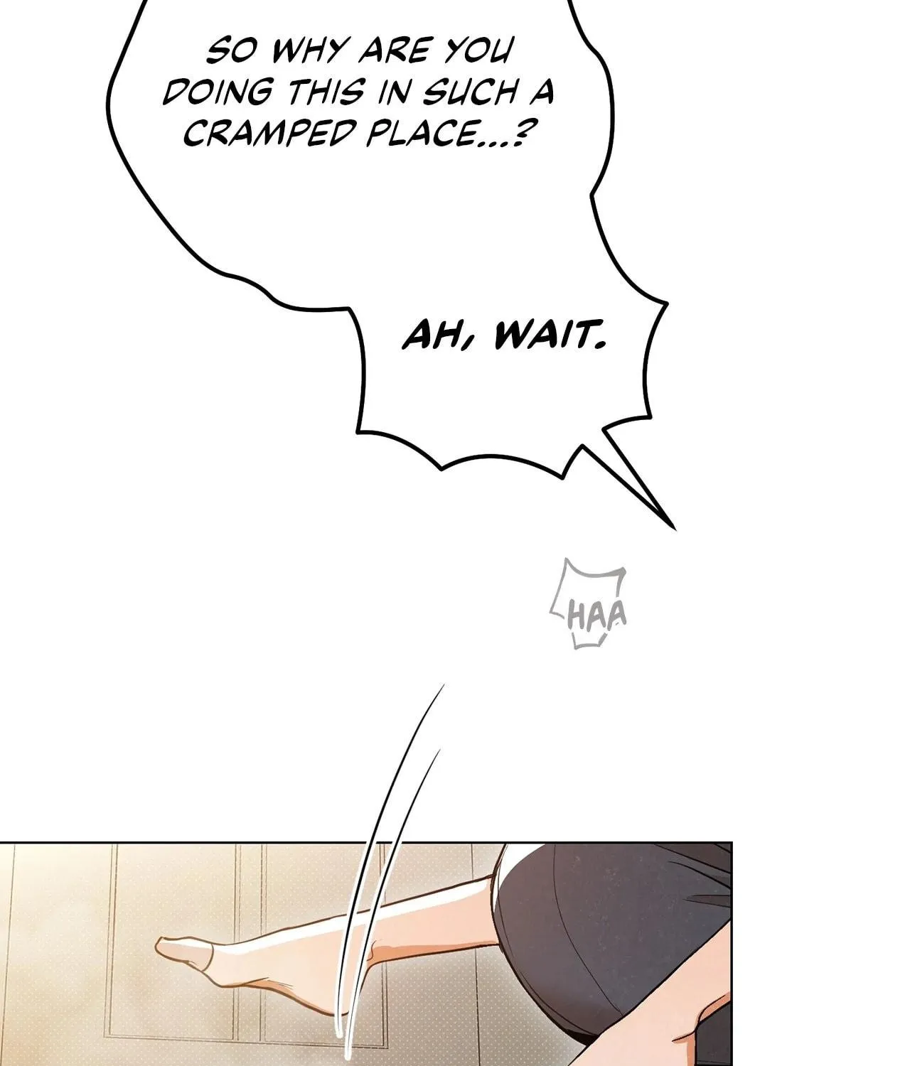 Absolute Threshold Chapter 63 page 114 - 