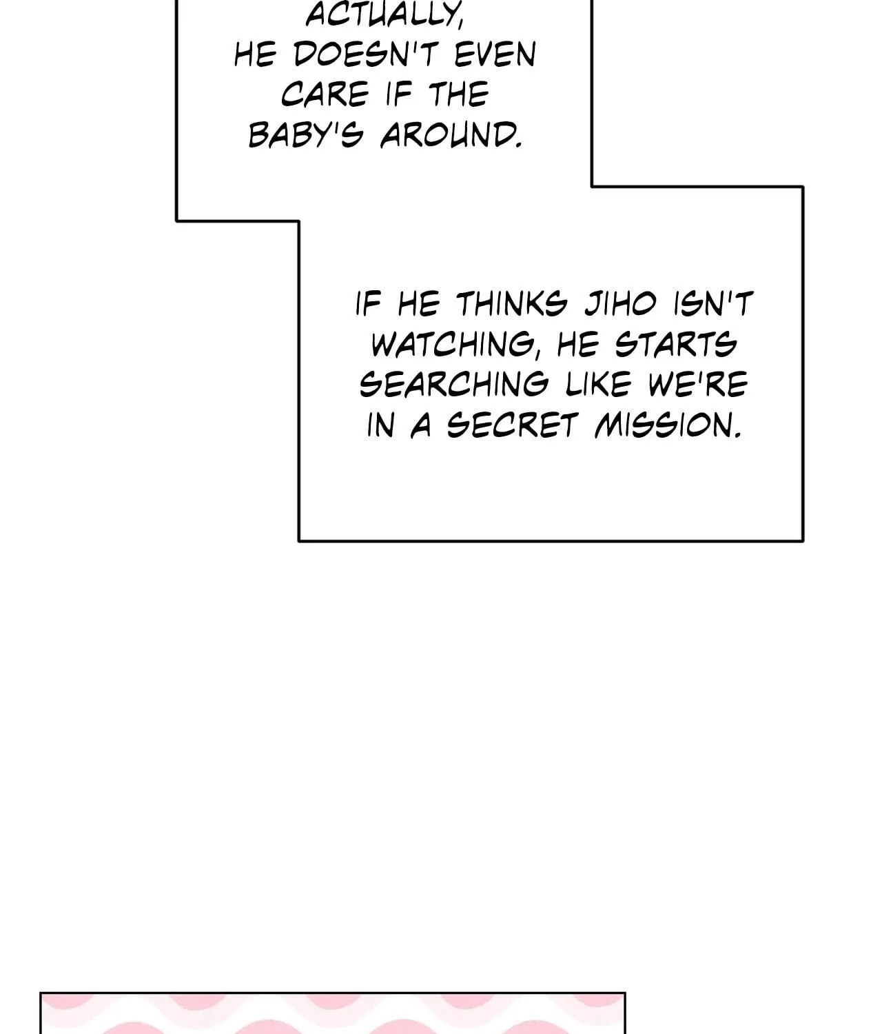 Absolute Threshold Chapter 63 page 120 - 