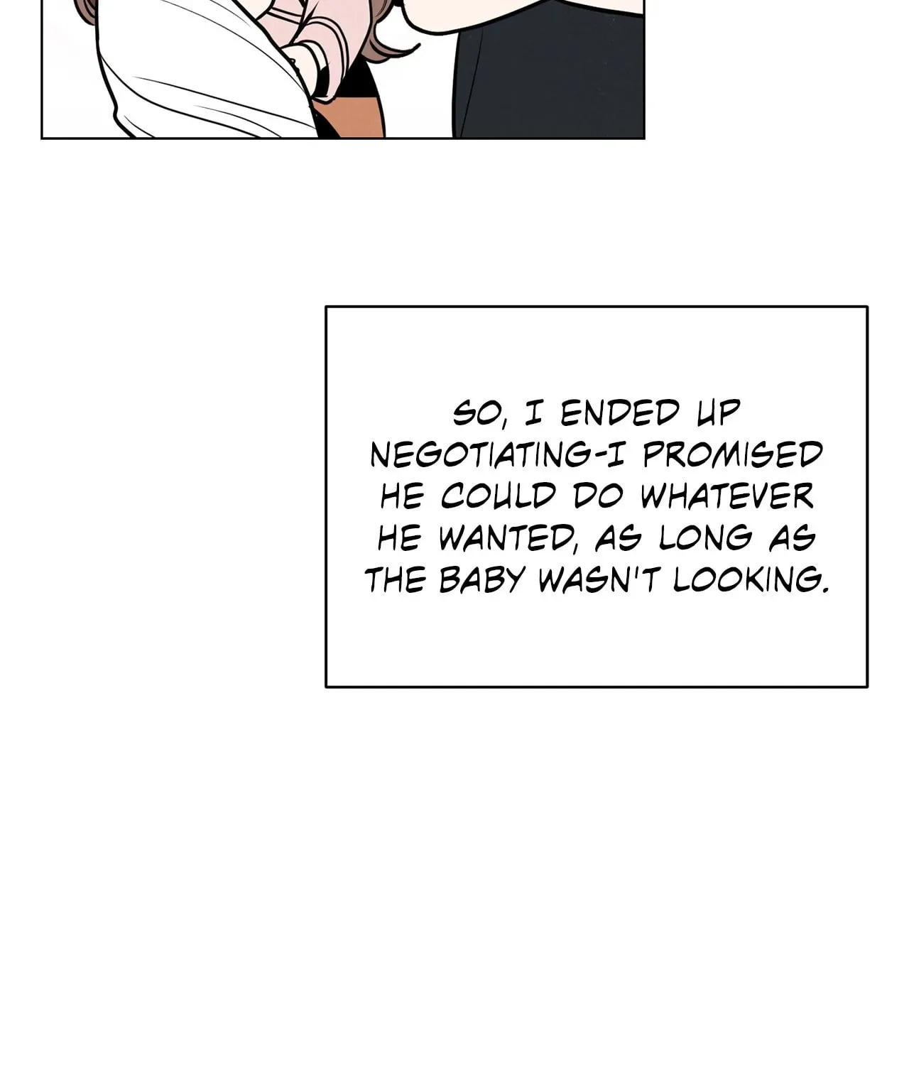 Absolute Threshold Chapter 63 page 122 - 