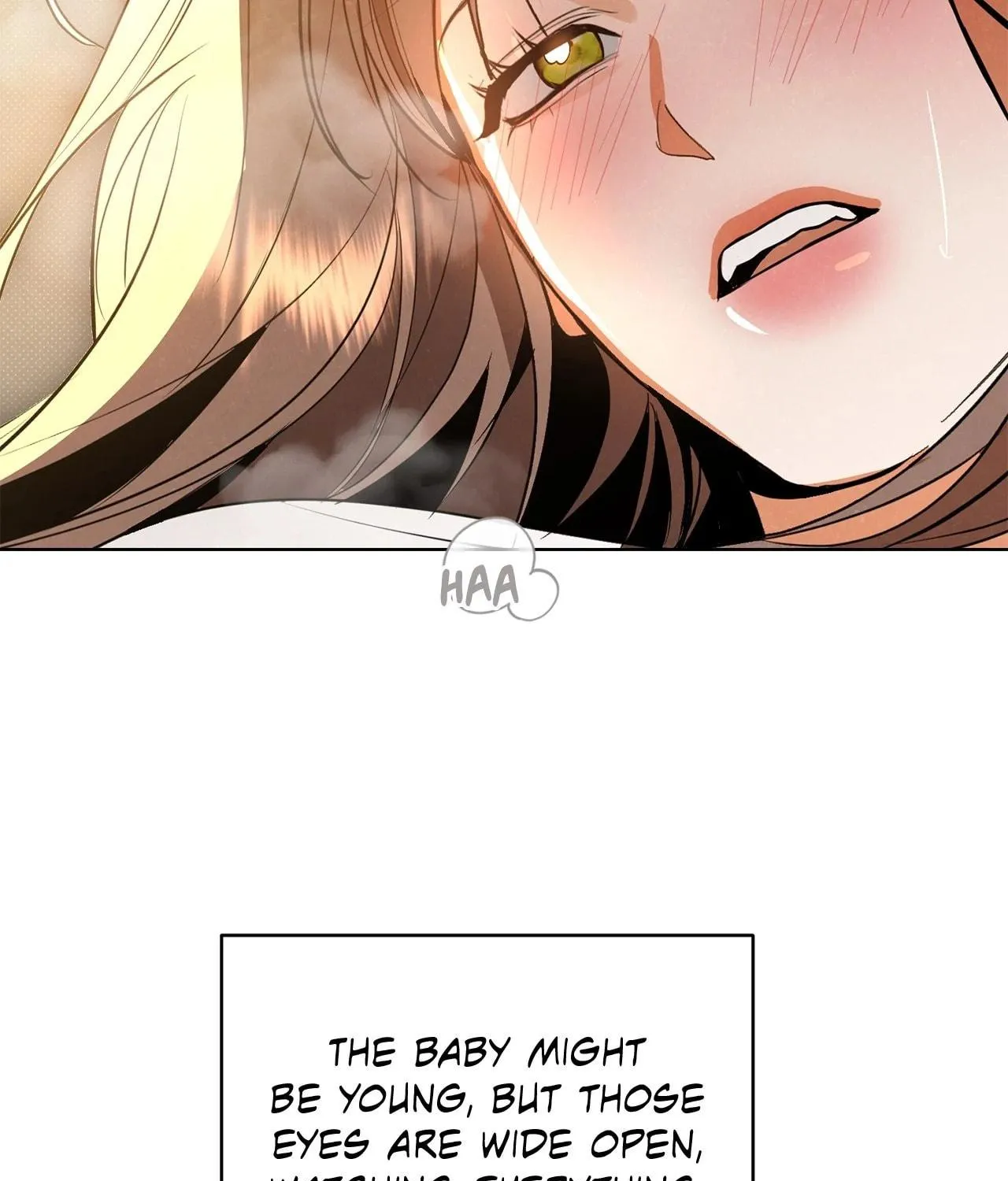 Absolute Threshold Chapter 63 page 126 - 