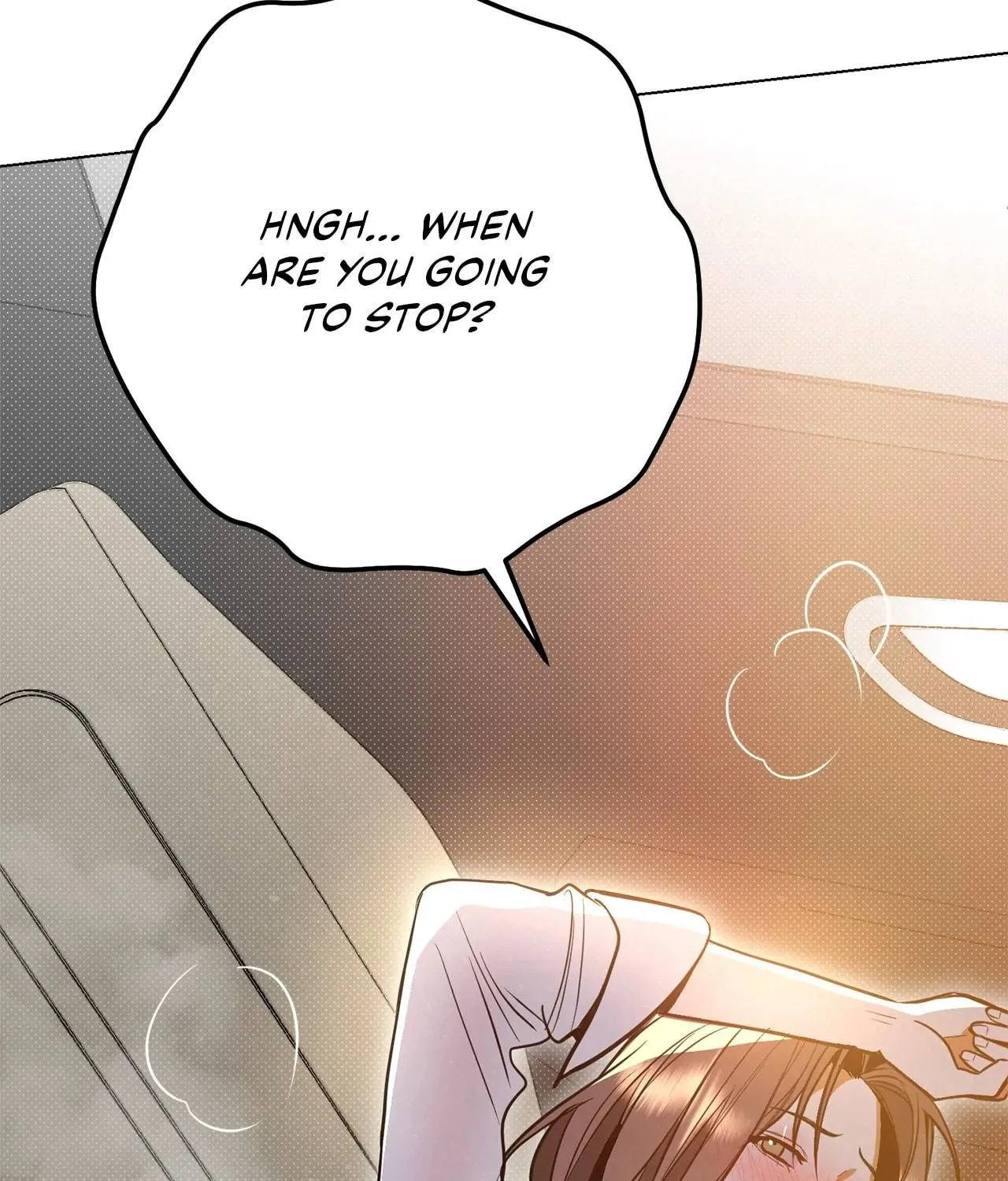 Absolute Threshold Chapter 63 page 137 - 