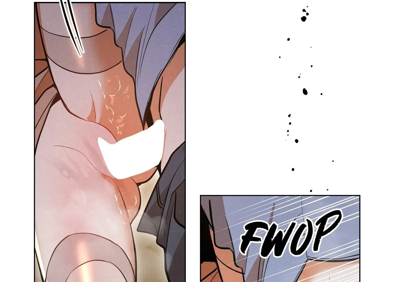 Absolute Threshold Chapter 63 page 159 - 