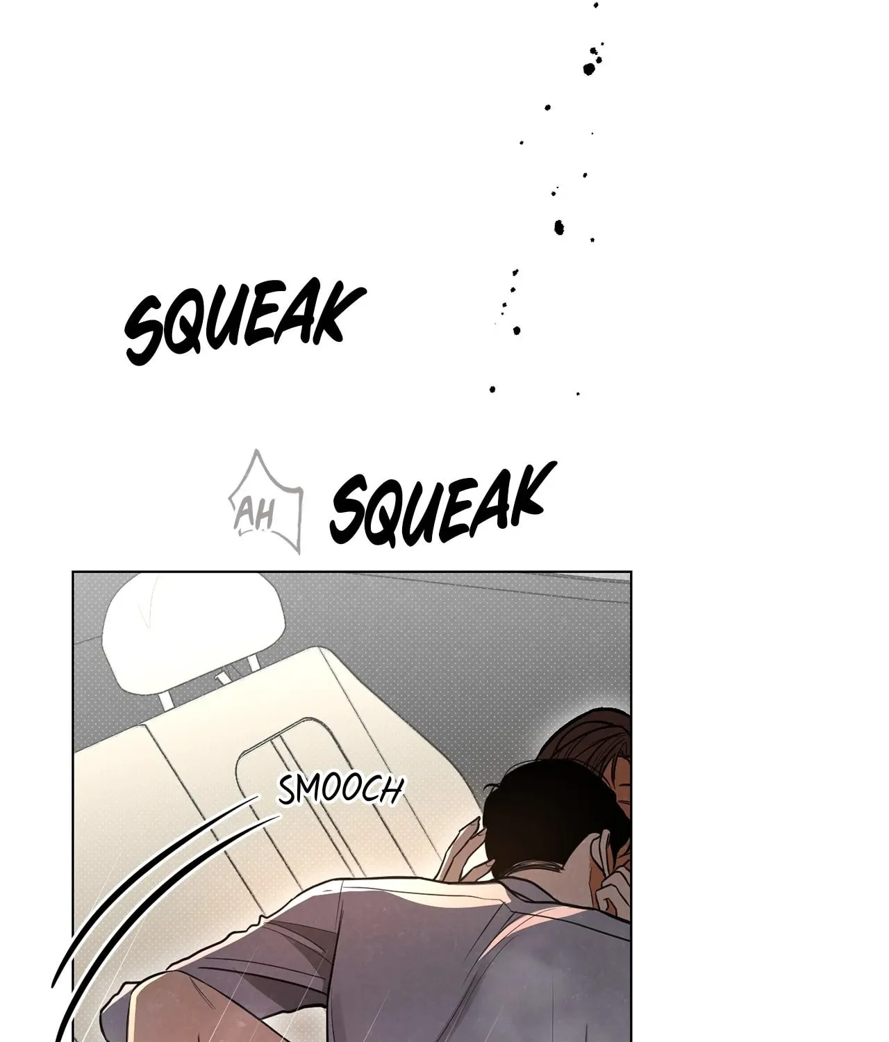 Absolute Threshold Chapter 63 page 176 - 