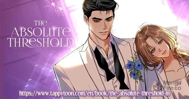 Absolute Threshold Chapter 63 page 193 - 