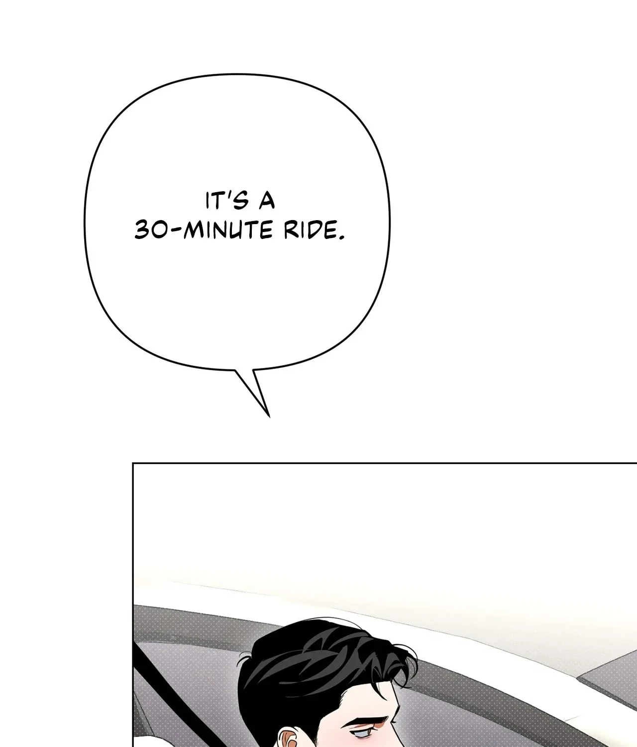 Absolute Threshold Chapter 63 page 26 - 
