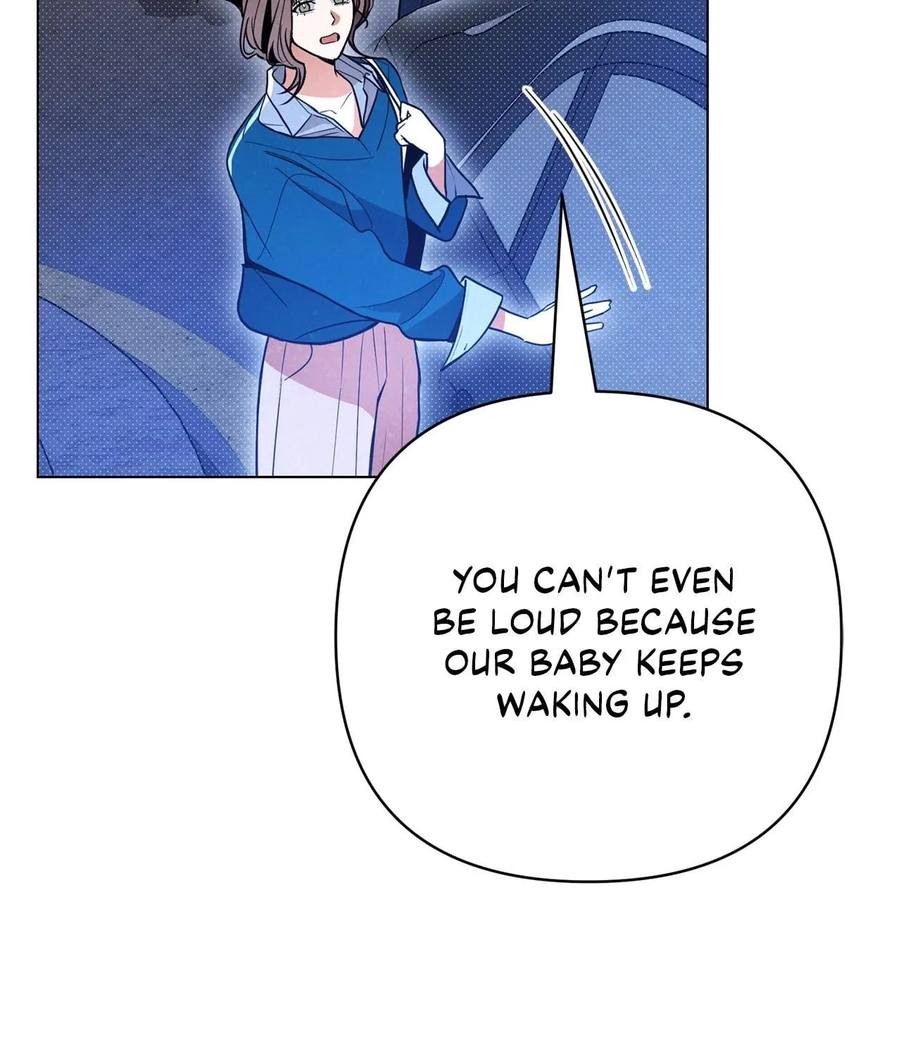 Absolute Threshold Chapter 63 page 57 - 