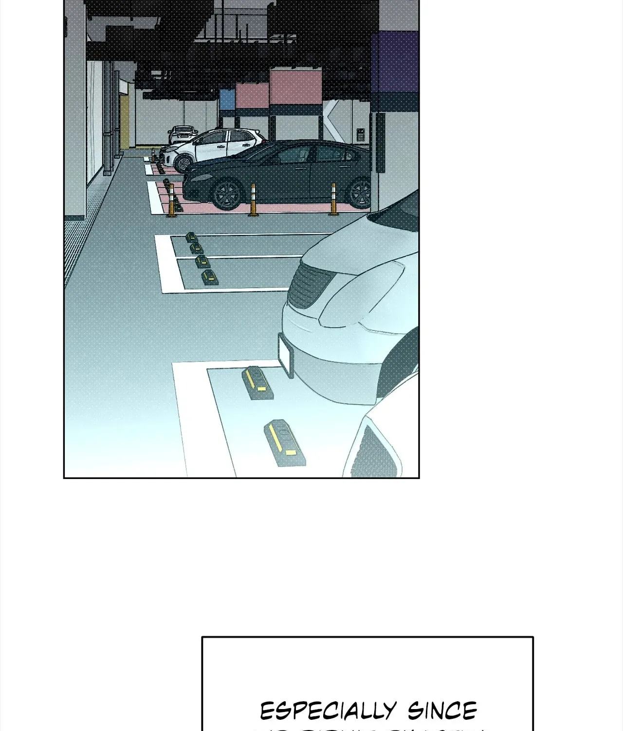 Absolute Threshold Chapter 63 page 82 - 