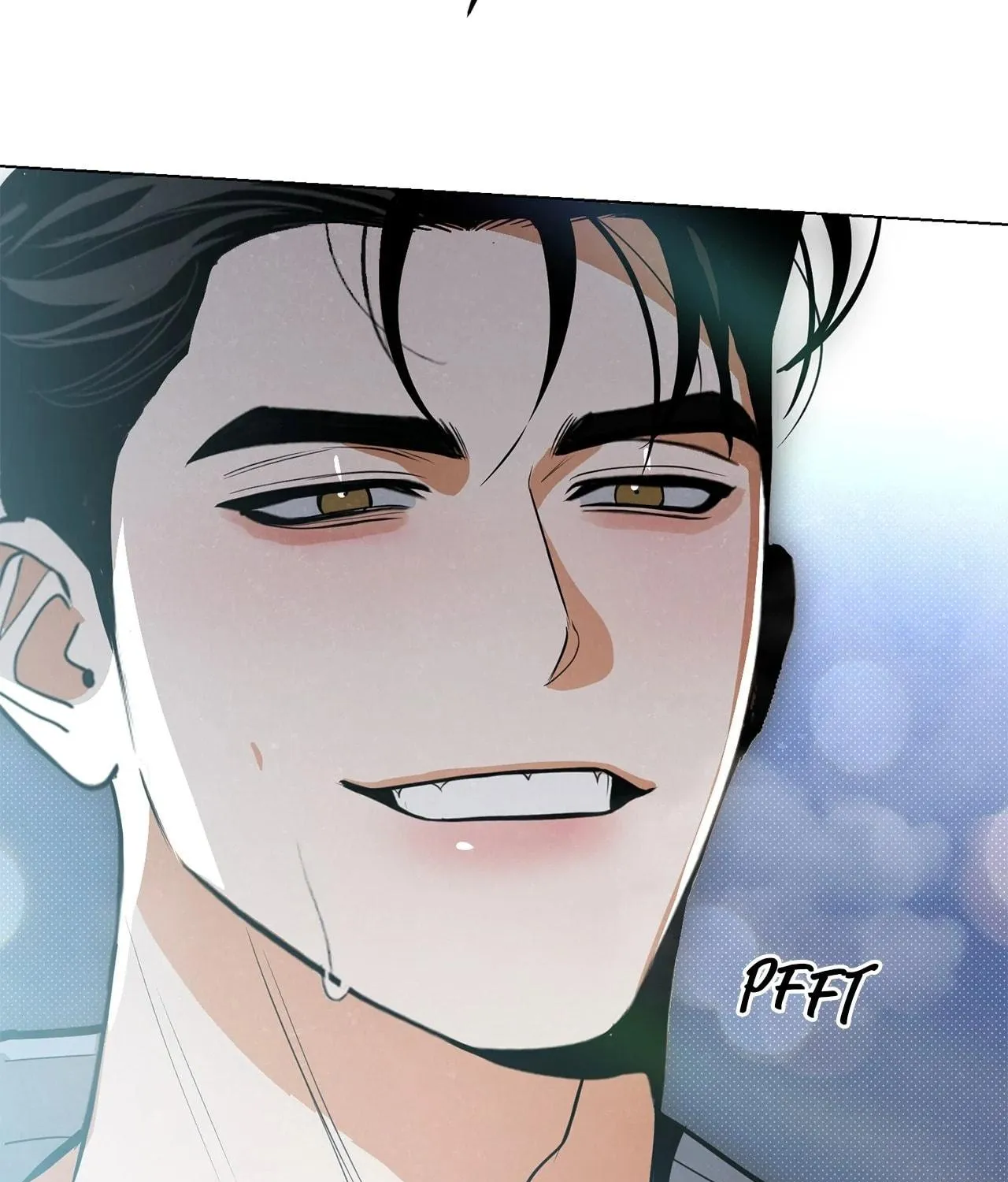 Absolute Threshold Chapter 64 page 106 - 
