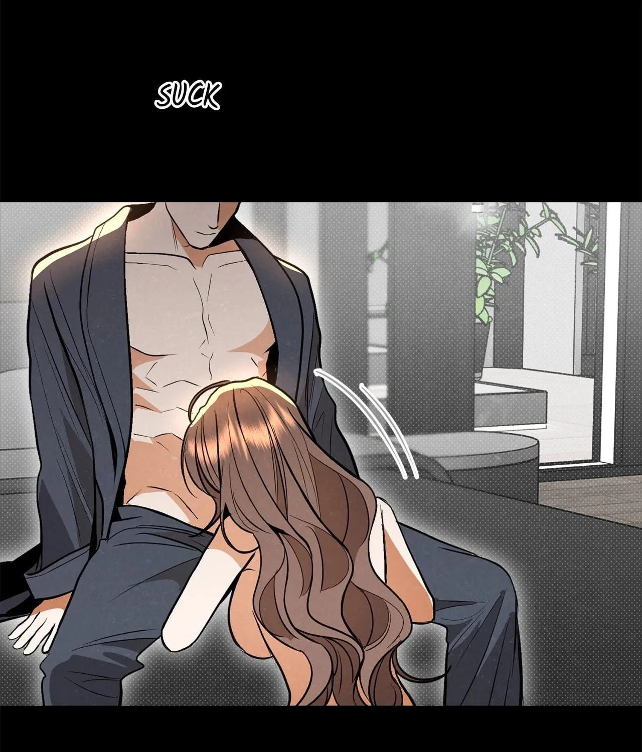 Absolute Threshold Chapter 64 page 116 - 