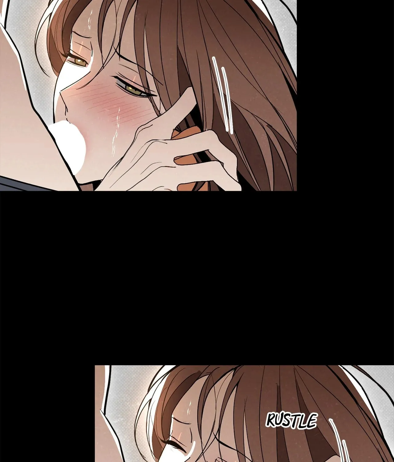 Absolute Threshold Chapter 64 page 124 - 